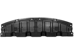 Front Action Crash Undercar Shield fits Nissan Rogue 2021-2023 13QZGZ - Picture 1 of 1