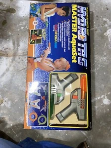 hydro tag master aquaset - Picture 1 of 9