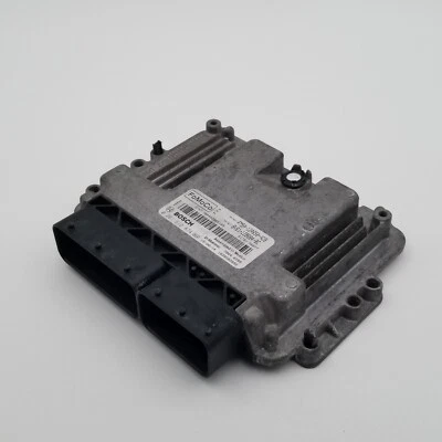 2013 2014 2015 2016 Ford Focus 2.0 модуль управления двигателем ECU ECM FM5A-12A650-ADB - Изображение 1 из 4