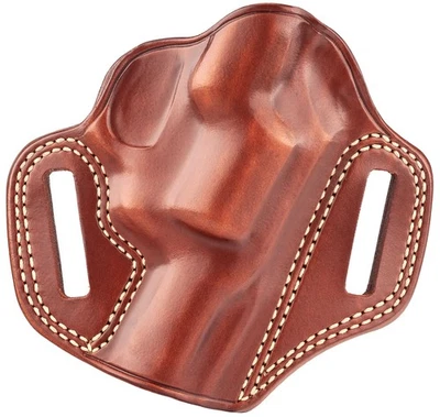Galco Combat Master Concealment Holster - Right Hand, Tan, Colt 2 in. & : CM118 - Image 1 of 2