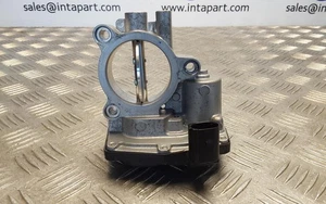THROTTLE BODY VOLKSWAGEN AMAROK MK2 2022-2025 DXKD JB3Q-9F991-BA - Picture 1 of 10