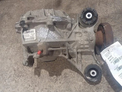 Eje portador trasero relación 2,56 de Jaguar XF 12459573 2015 Foto 1 de 4