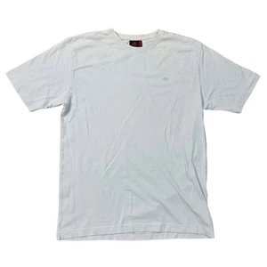 Robe Di Kappa T-Shirt Top Stampa Grafica Manica Corta Vintage Blu Uomo XL - Foto 1 di 6