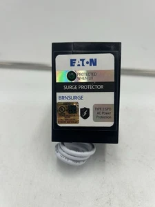 Eaton BRNSURGE Whole-Panel Circuit Breaker Surge Protective Device - Picture 1 of 5