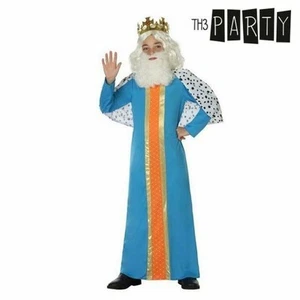 Costume for Children Wizard King Melchior (2 pcs) - Picture 1 of 4