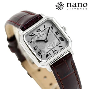 [☆New]SEIKO Selection Nano Universe Special Edition SSEH017 Women's Watch Japan - Picture 1 of 7