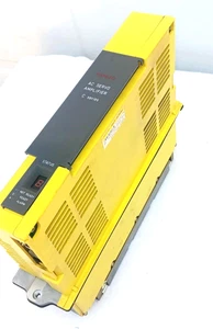 Fanuc A06B-6066-H006 Servo Amplifier C Series - Picture 1 of 3
