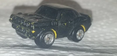1988  Galoob Micro Machines 1971 Plymouth Barracuda - Image 1 of 4