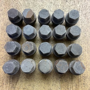 Range Rover Classic Wheel Nuts X20. F54 - Picture 1 of 5
