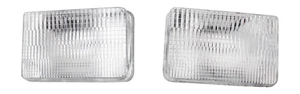 Headlight Set Fits John Deere AM120440 AM120441 4200-4700 4210-4710 RH LH - Picture 1 of 4