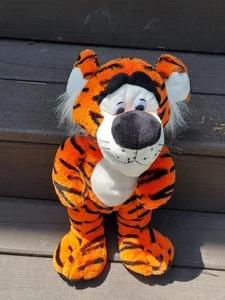 GOOD STUFF Vintage Tigger Kelloggs Frosted Flakes Tiger Plush Stuffed Animal Toy - Picture 1 of 7