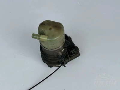 Volvo XC60 Power Steering Pump D5 AWD Diesel 158kW (215 HP) 31360442 2012 SUV - Image 1 of 4