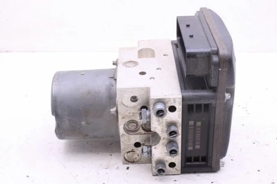 2007-2013 BMW X5 X6 ABS Anti Lock Brake Pump OEM Used - Image 1 of 4