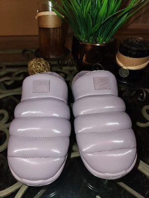 Zapatillas Nike Burrow SE para mujer talla 8 violeta claro mineral FZ7940 200 ¡Nuevas con etiquetas! Foto 1 de 4