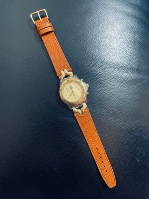 Tag Heuer S/el CG1121-0 Chronograph 38 651633 - Image 1 of 4