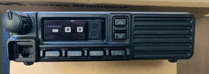 VERTEX VX-2100-G7-25, UHF 450-520MHz, 25W, 8-kanałowe radio mobilne - Zdjęcie 1 z 9