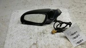 Espejo retrovisor lateral del conductor eléctrico sin lámpara de charco para 03-07 AUDI A8 211623 - Imagen 1 de 12