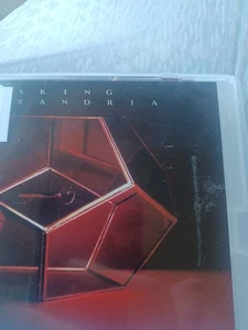 Asking Alexandria von Asking Alexandria (CD, 2017) Ex Bibliotheksexemplar - Bild 1 von 1