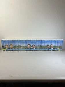 Midsomer Murders Official Collection DVD Set All 1-66 Complete Region 2 & 4 - Picture 1 of 6