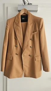 Hosenanzug Von Zara Wie Neu Hose M BLAZER L - Bild 1 von 7