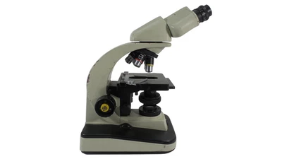 LW Scientific LW200 M 系列显微镜带 5 目镜片 - 免运费 — 第 1/4 张图片