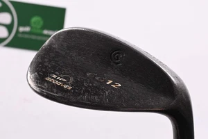 Cleveland CG12 Sand Wedge / 56 Degree / Wedge Flex Dynamic Gold Shaft - Picture 1 of 6