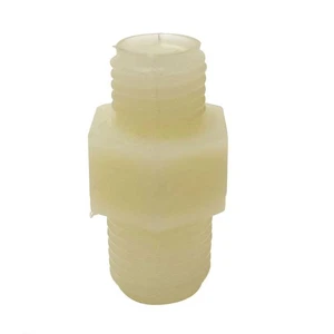 Appli Parts APWF-100PR 1/4 in x 5/16 in Plastic Reducer for inline water filter - Picture 1 of 1