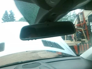 ML350 2010 Rear View Mirror 8732064 - Picture 1 of 10