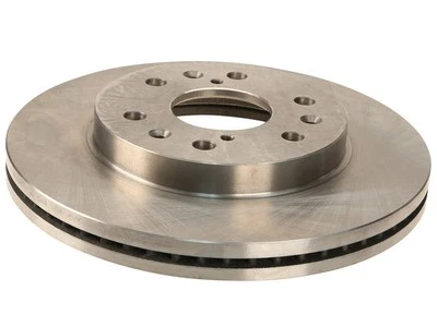 Rotor de freno delantero AC Delco 74276XFNP 2013 2008 para Chevrolet Tahoe 2007-2014 Foto 1 de 2