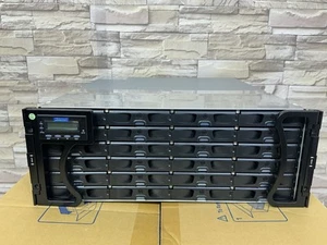 INFORTREND ESS24G2B2D0 NO HDD Open. Box - Picture 1 of 24