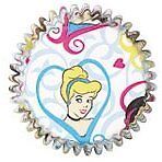 Disney Princess- Baking Cups by Wilton 50 pc (New!)