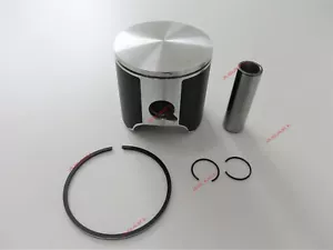 For Ski Doo Snowmobile MX Z 800R TNT PTEK Piston 09-786M 420-890-722 STD + Ring - Bild 1 von 11