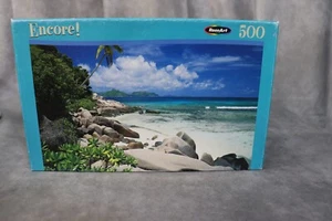 Rompecabezas ROSEART 500 piezas "Anse Sever" sellado de fábrica - Imagen 1 de 2