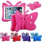 For iPad 8th 7th Gen 10.2" Tablet Shockproof Case Cute Butterfly Cover Stand New