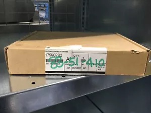 ALLEN BRADLEY 1756-CPR2 CONTROLLOGIX REDUNDANT POWER SUPPLY CABLE, SERIES A - Picture 1 of 2