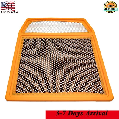 Air Filter For Can-am Maverick Max 1000 Commander 1000 800 R 707800327 2011-202 - Image 1 of 4