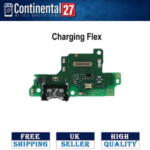 Charging Port Dock Connector Flex Ribbon Replacement Part For Huawei Y5 2018 - Picture 1 of 1