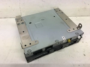 AUDI A6 C6 4F 2004-11 RADIO SINTONIZADOR RECEPTOR K-BOX UNIDAD DE CONTROL 4F0035541L - Imagen 1 de 5