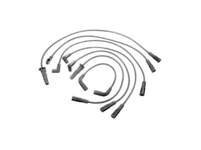 Juego de cables de bujía para Chevrolet K1500 1996-1998 SMP 82936SPMN 1997 4,3 L V6 Foto 1 de 2