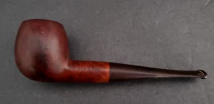 Vintage Sir Bruce Algerian Briar Pfeife Made in France 5 1/2" - Bild 1 von 6