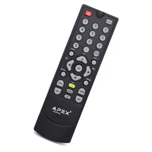 New Genuine STBDT250 For APEX Digital Tuner Converter Box Remote Control DT150 - Picture 1 of 4