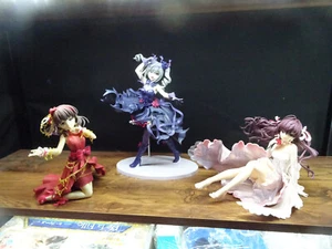 Banpresto Idolm@Ster Cinderella Girls ESPRESTO MAYU Sakuma Shiki Ranko LOT - Bild 1 von 22
