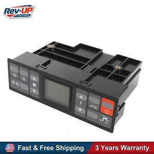 For CAT 312C L 315C 320C 325C 330C 157-3210 Air Condition Controller 146432-822 - Picture 1 of 5