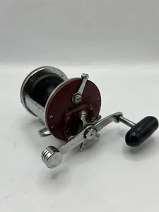 Vintage PENN Reels JIGMASTER 500 Conventional Saltwater Fishing Reel - Picture 1 of 6