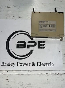 Omron C200H-OC222 Relay Output Unit 12 Point C200HOC222 0C222 #1100A43PR2*AD - Picture 1 of 4