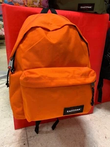 zaino eastpak scuola tempo libero arancio - Foto 1 di 3