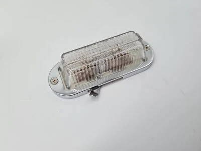 Luz interior Ferrari Dino 250 275 Lamborghini Miura Alfa Romeo Giulietta Spide Foto 1 de 4