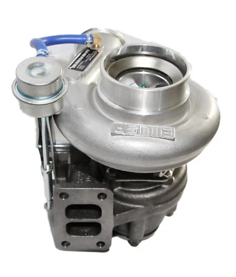 HX35W 3539343 Diesel Turbo Charger for 1998.5 Dodge Ram Truck Cummins 6BT 5.9L - Image 1 of 4