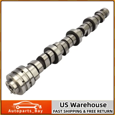 Árbol de levas del motor SUSUCAR para camiones Hemi de 5,7 L 2009-2018 RAM 2500 3500 53022314AD Foto 1 de 4