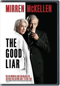 The Good Liar - Picture 1 of 1
